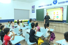 Ngành giáo dục Phú Thọ sẵn sàng cho năm học mới