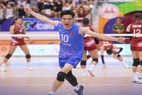 Bích Tuyền: “Tôi muốn bảo vệ sự toàn vẹn của bản thân, tránh rủi ro không đáng có cho đội tuyển”