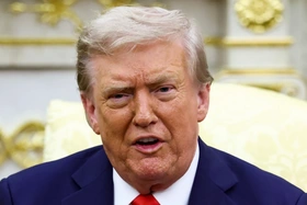 Mỹ áp thêm trừng phạt đối với Tòa án Hình sự Quốc tế