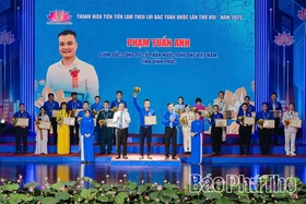 Từ khát vọng nước sạch đến hành trình khởi nghiệp bền vững