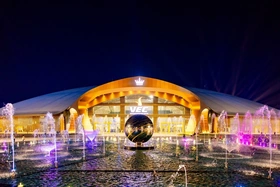 8Wonder 2025: Âm nhạc đẳng cấp, check-in công trình khát vọng Việt Nam