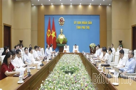 Bộ Giáo dục và Đào tạo triển khai nhiệm vụ năm học 2025 – 2026