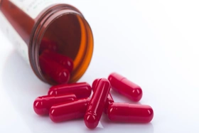 7 loại thuốc không uống cùng với sữa