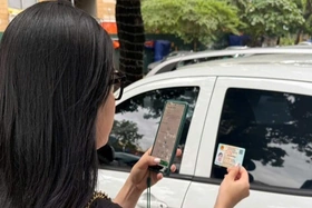 Thúc đẩy việc chuyển đổi tài khoản thu phí sang tài khoản giao thông