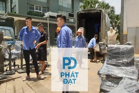 Dịch vụ chuyển nhà trọn gói tỉnh Phú Thọ: Giải pháp toàn diện cho mọi gia đình