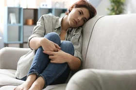 Thiếu năng lượng dù ngủ đủ giấc có thể là gan đang quá tải