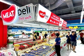 Chọn thịt heo chất lượng cho bữa ăn hàng ngày, cần lưu ý gì?