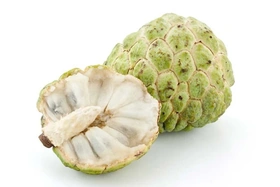 4 nhóm người nên hạn chế ăn quả na