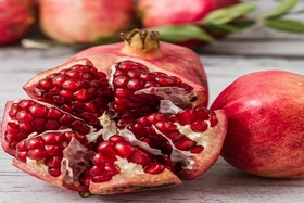 5 loại trái cây hỗ trợ gan khỏe mạnh