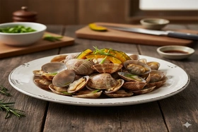 Công dụng tuyệt vời của ngao và 3 món ăn ngon nhẹ bụng, tốt cho gân xương