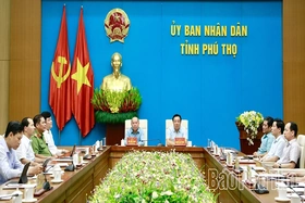 Tổng kết chương trình và phong trào thi đua cả nước chung tay xóa nhà tạm, nhà dột nát