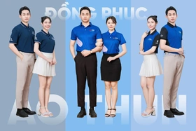 Đồng Phục Sài Gòn: Vươn xa nhờ triết lý tận tâm vì khách hàng