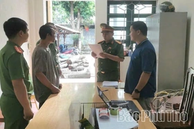 Tăng cường quản lý người nghiện, người sử dụng trái phép chất ma túy