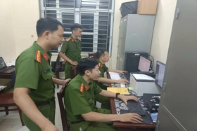 Nền tảng cho chuyển đổi số toàn diện