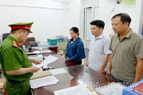 Đồng bộ các giải pháp kiểm sát án tham nhũng, chức vụ