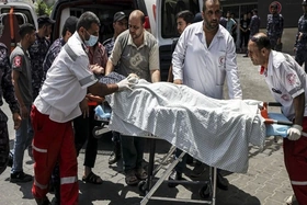 Số thương vong tại Gaza vượt 220.000 người