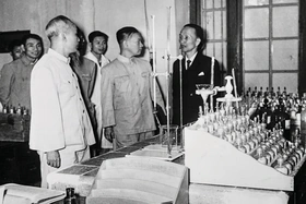 Những nhà khoa học Việt vang danh trong thời chiến