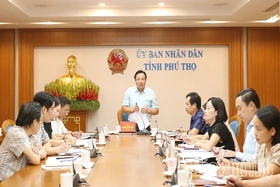 Bàn giao nguyên trạng Trạm Y tế về UBND xã, phường quản lý từ 1/9