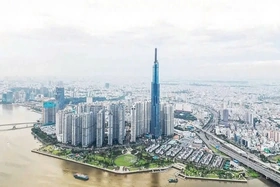 Không có gì quý hơn độc lập, tự do: Nguồn động lực để đất nước vươn mình