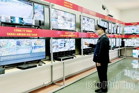 Giải pháp thúc đẩy tăng thu ngân sách