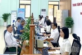 Vĩnh An tháo gỡ điểm nghẽn để chính quyền cơ sở vận hành thông suốt