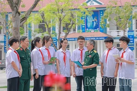 Từ mùa thu lịch sử đến khát vọng vươn mình trong kỷ nguyên mới
