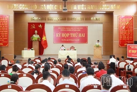 Quyết tâm thực hiện thắng lợi mục tiêu năm 2025