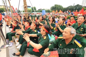 Người dân cả nước háo hức chờ đợi buổi tổng duyệt diễu binh, diễu hành A80