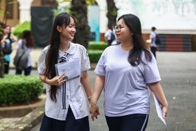 Bộ Giáo dục kéo dài thời gian xác nhận nhập học thêm 3 ngày