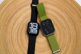 Huawei soán ngôi vương smartwatch của Apple