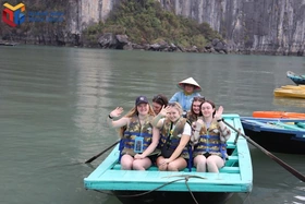 Biến kho tàng di sản thành động lực tăng trưởng xanh