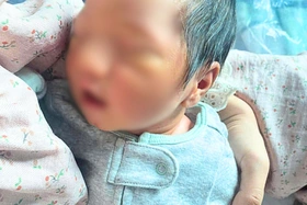 Vì sao giấc ngủ quan trọng cho não bộ bé trong 6 tháng đầu đời?