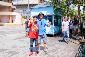 Người hâm mộ háo hức mua vé xem U23 Việt Nam thi đấu Giải U23 châu Á 2026