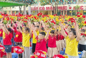 Đảm bảo quyền lợi học sinh là con cán bộ chuyển công tác