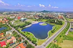 Phú Thọ trong dòng chảy 80 năm