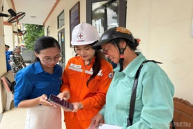 Điện lực lý giải các yếu tố tác động hóa đơn tiền điện