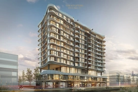 Sống đỉnh cao với 2 dự án căn hộ hạng sang The Sculptura và The Regency