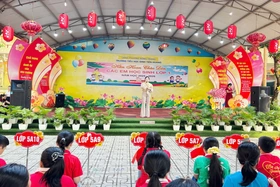 Hướng dẫn triển khai thực hiện tổ chức dạy học 2 buổi/ngày đối với giáo dục phổ thông từ năm học 2025-2026