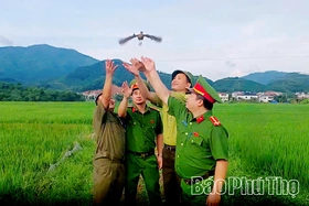 Ngăn chặn tình trạng bắt, bẫy chim hoang dã, chim di cư