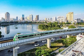 Từ kỷ nguyên độc lập đến kỷ nguyên vươn mình