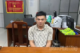 Công an phường Thống Nhất khám phá nhanh vụ án trộm cắp tài sản