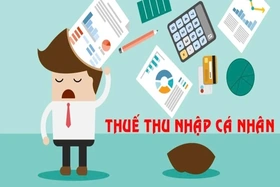 Sai nơi nộp thuế, người nộp thuế có thể bị truy thu trong năm 2025