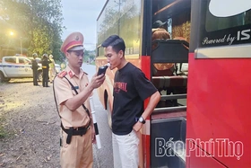 Tai nạn giao thông giảm 3 tiêu chí dịp nghỉ lễ Quốc khánh 2/9