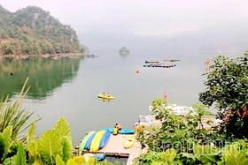 Nhiều thế mạnh để bứt phá phát triển kinh tế