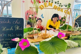 Trợ cấp cho giáo viên mầm non để thêm động lực yêu nghề