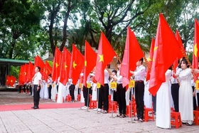 Thư của Chủ tịch nước Lương Cường gửi ngành Giáo dục nhân dịp khai giảng năm học 2025-2026