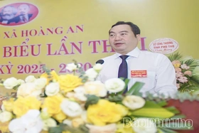 Ưu tiên các nguồn lực cho phát triển kinh tế tư nhân