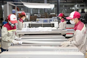 Á Mỹ hướng tới phát triển xanh, bền vững