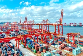 Trung Quốc áp dụng biện pháp chống lách luật đầu tiên với hàng hóa của Mỹ
