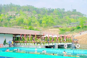 Biến tiềm năng thành động lực phát triển